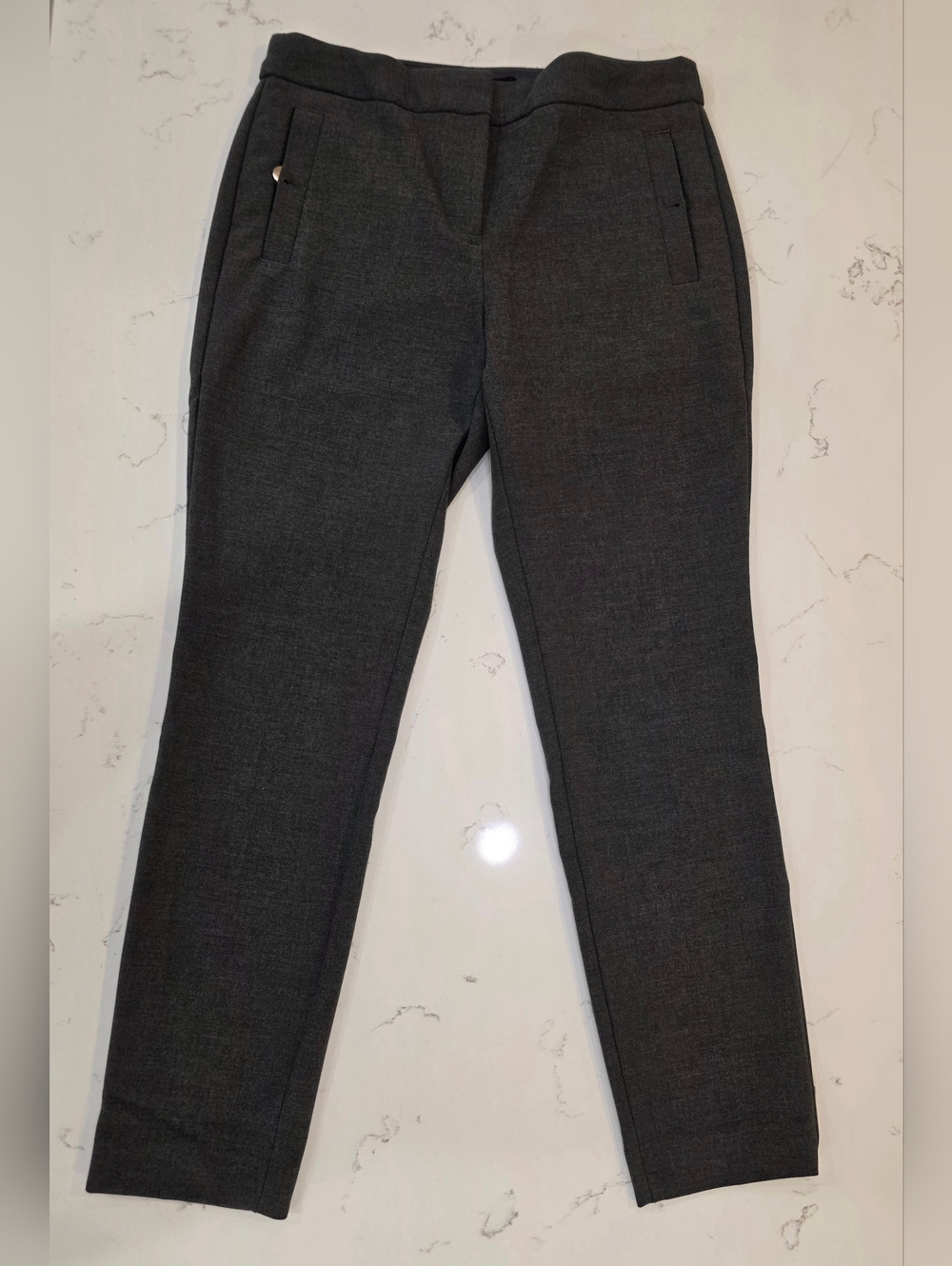Express Suit Pants Size 4 - Item 123